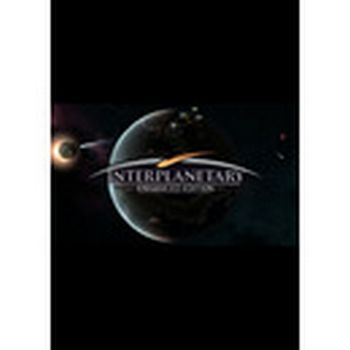 Interplanetary: Enhanced Edition STEAM Key