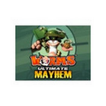 Worms Ultimate Mayhem - Customization Pack DLC STEAM Key