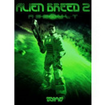 Alien Breed 2: Assault STEAM Key