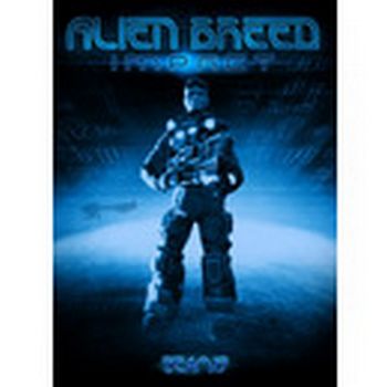 Alien Breed: Impact STEAM Key