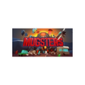 Mugsters STEAM Key