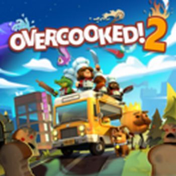 Overcooked! 2 - Too Many Cooks Pack STEAM Key