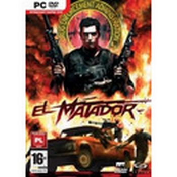 El Matador STEAM Key