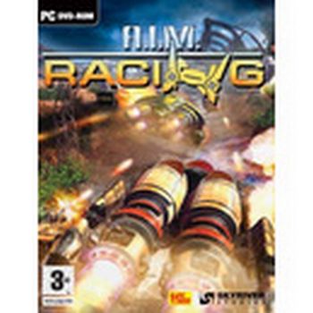 A.I.M. Racing STEAM Key