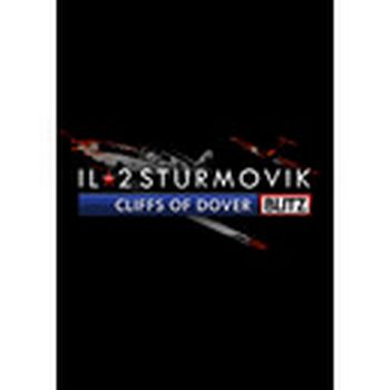 IL-2 Sturmovik: Cliffs of Dover Blitz Edition STEAM Key