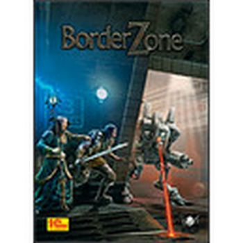 BorderZone STEAM Key