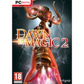 Dawn of Magic 2 STEAM Key