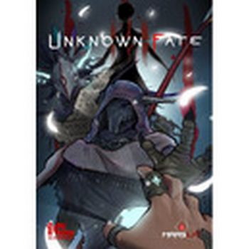 Unknown Fate STEAM Key