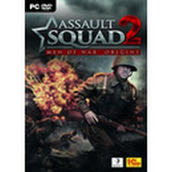 Assault Squad 2: Men of War Origins STEAM Key