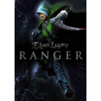 Elven Legacy: Ranger STEAM Key
