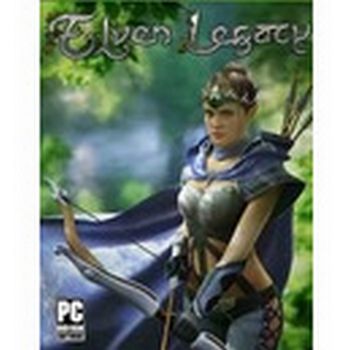 Elven Legacy: Siege STEAM Key