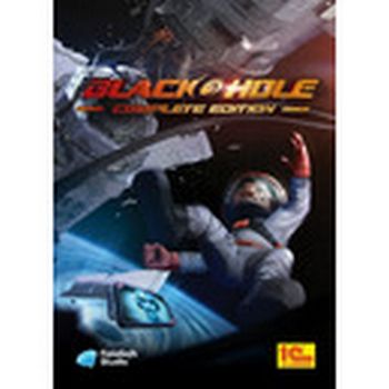 BLACKHOLE: Complete Edition STEAM Key