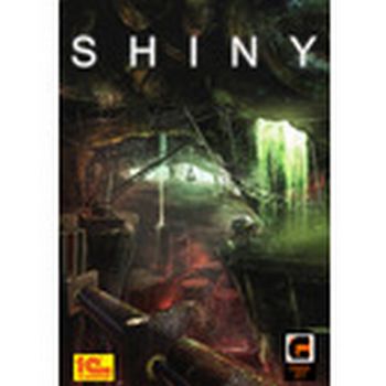 Shiny Deluxe Edition STEAM Key