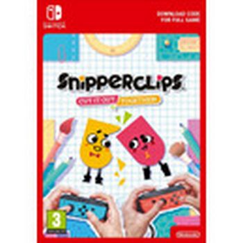 Snipperclips – Cut it out, together! - Plus Pack DLC