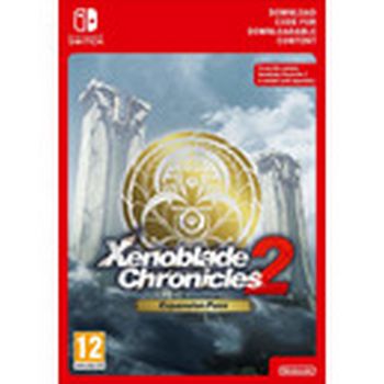 Xenoblade Chronicles 2 Expansion Pass