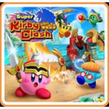 3000 Gem Apples dla Super Kirby Clash  Digital