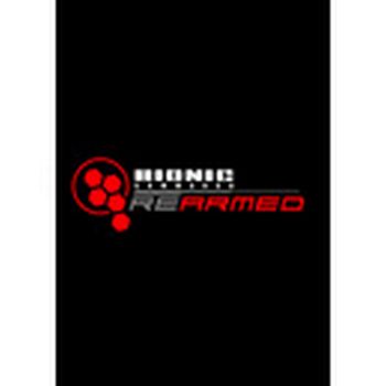 Bionic Commando: Rearmed STEAM Key
