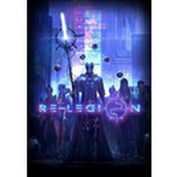 Re-Legion STEAM Key