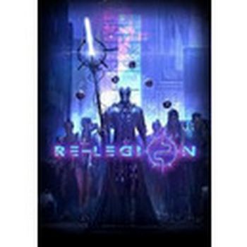 Re-Legion Deluxe Edition STEAM Key