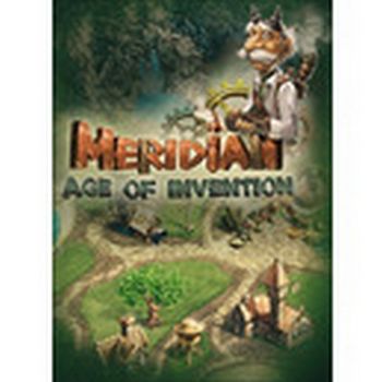Meridian: Age of Invention STEAM Key