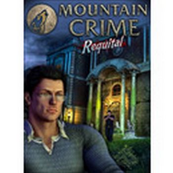 Mountain Crime: Requital STEAM Key