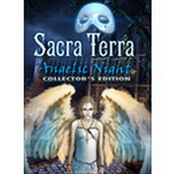 Sacra Terra: Angelic Night: Collector's Edition STEAM Key