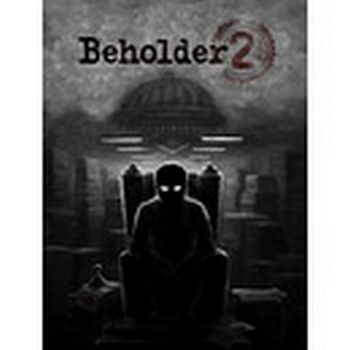 Beholder 2 STEAM Key