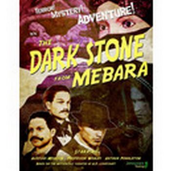 The Dark Stone from Mebara STEAM Key