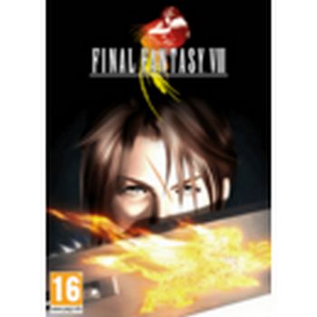 Final Fantasy VIII STEAM Key