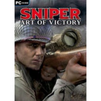 Sniper Art of Victory STEAM Key