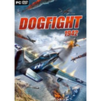 Dogfight 1942 STEAM Key