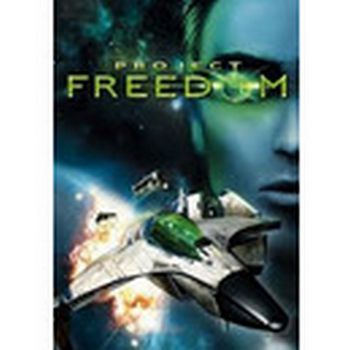 Project Freedom STEAM Key