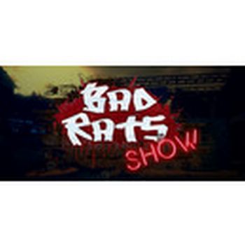 Bad Rats Show STEAM Key
