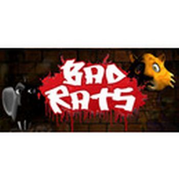 Bad Rats: the Rats' Revenge STEAM Key