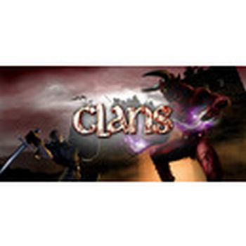 Clans STEAM Key
