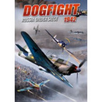 Dogfight 1942 Russia Under Siege