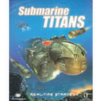 Submarine Titans  Steam