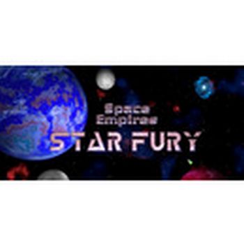 Space Empires: Starfury