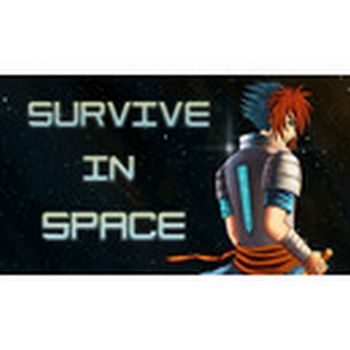 Survive in Space  Steam