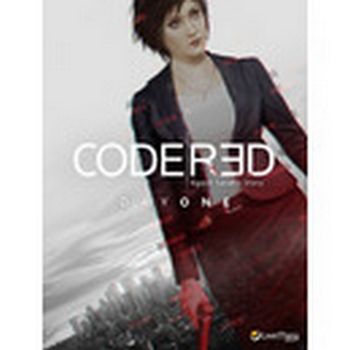CodeRed: Agent Sarah's Story - Day one  Klucz Steam