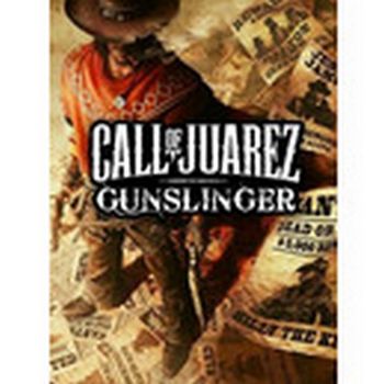 Call of Juarez: Gunslinger