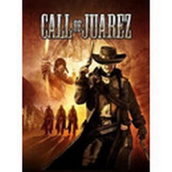 Call of Juarez