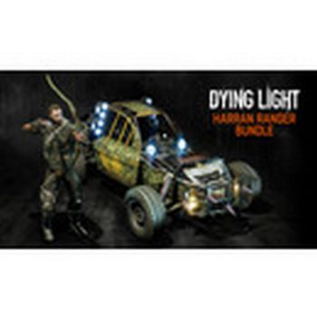 Dying Light - Harran Ranger Bundle