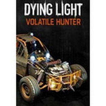 Dying Light - Volatile Hunter Bundle