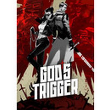 God's Trigger