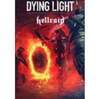 Dying Light - Hellraid