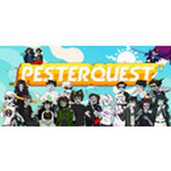 Pesterquest