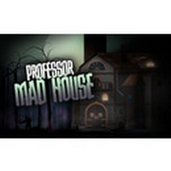 Professor Madhouse