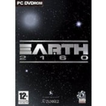 Earth 2160  DIGITAL