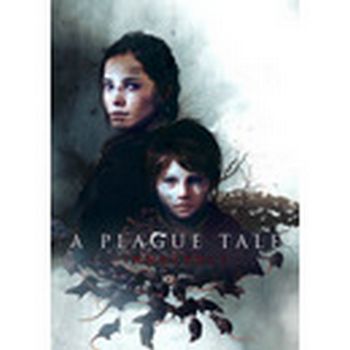 A Plague Tale: Innocence GOG Key